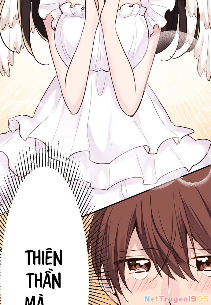 Class Maid (Shimamura) Chapter 20 - 32