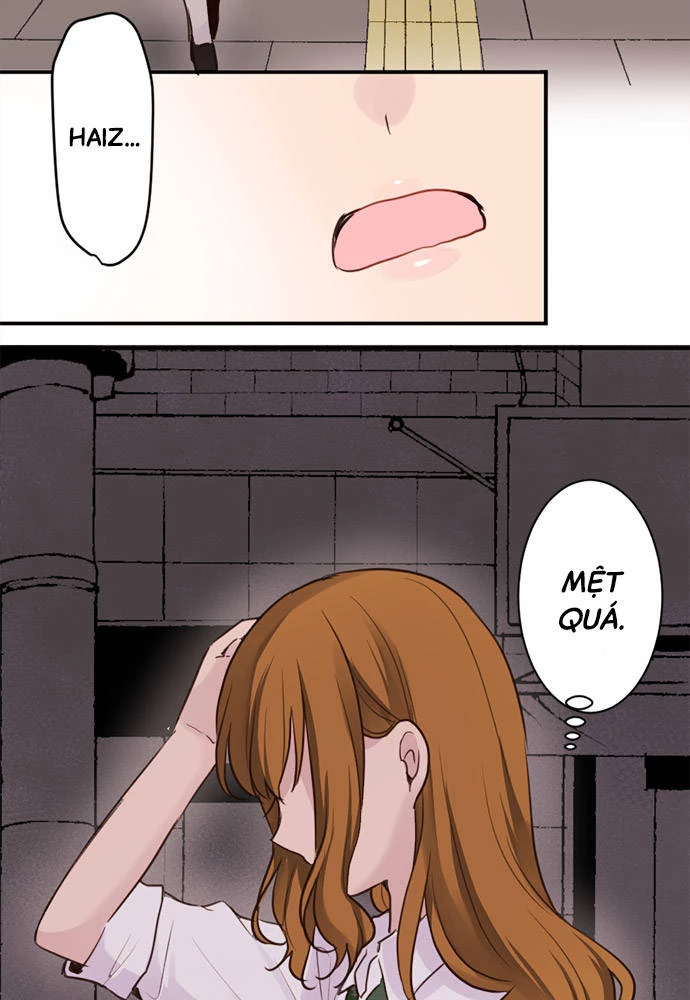 Class Maid (Shimamura) Chapter 20 - 36