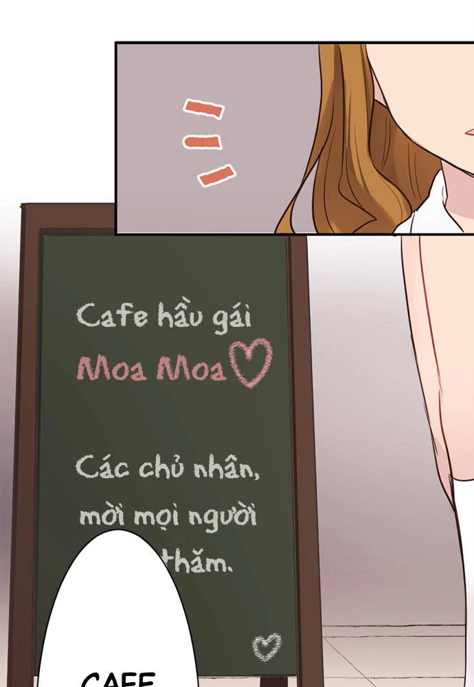 Class Maid (Shimamura) Chapter 20 - 38