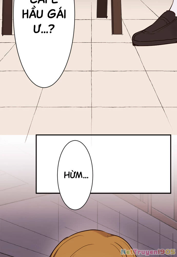 Class Maid (Shimamura) Chapter 20 - 39