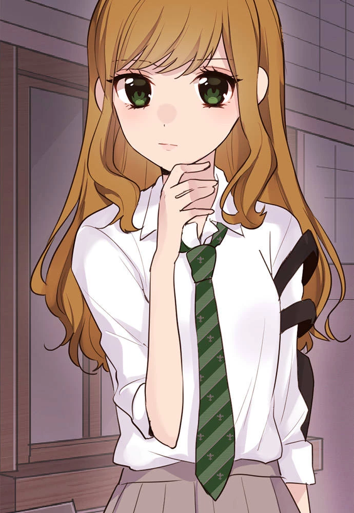 Class Maid (Shimamura) Chapter 20 - 40