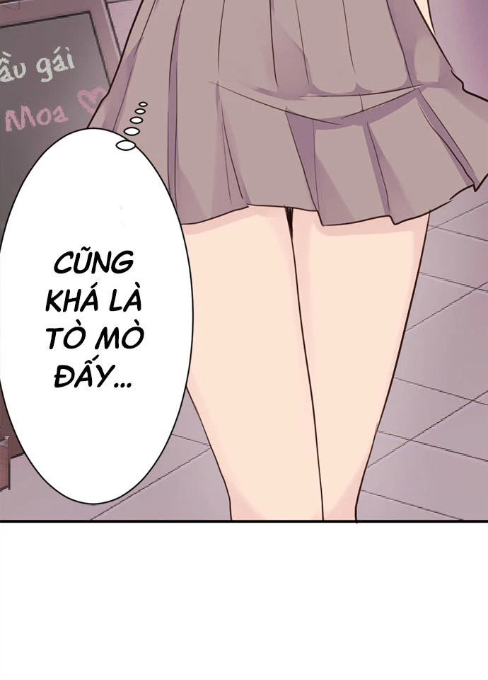 Class Maid (Shimamura) Chapter 20 - 41