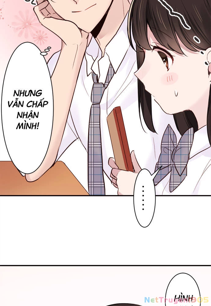 Class Maid (Shimamura) Chapter 20 - 46
