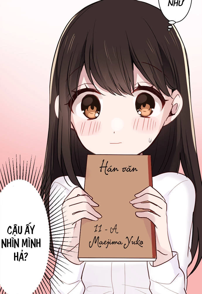 Class Maid (Shimamura) Chapter 20 - 47