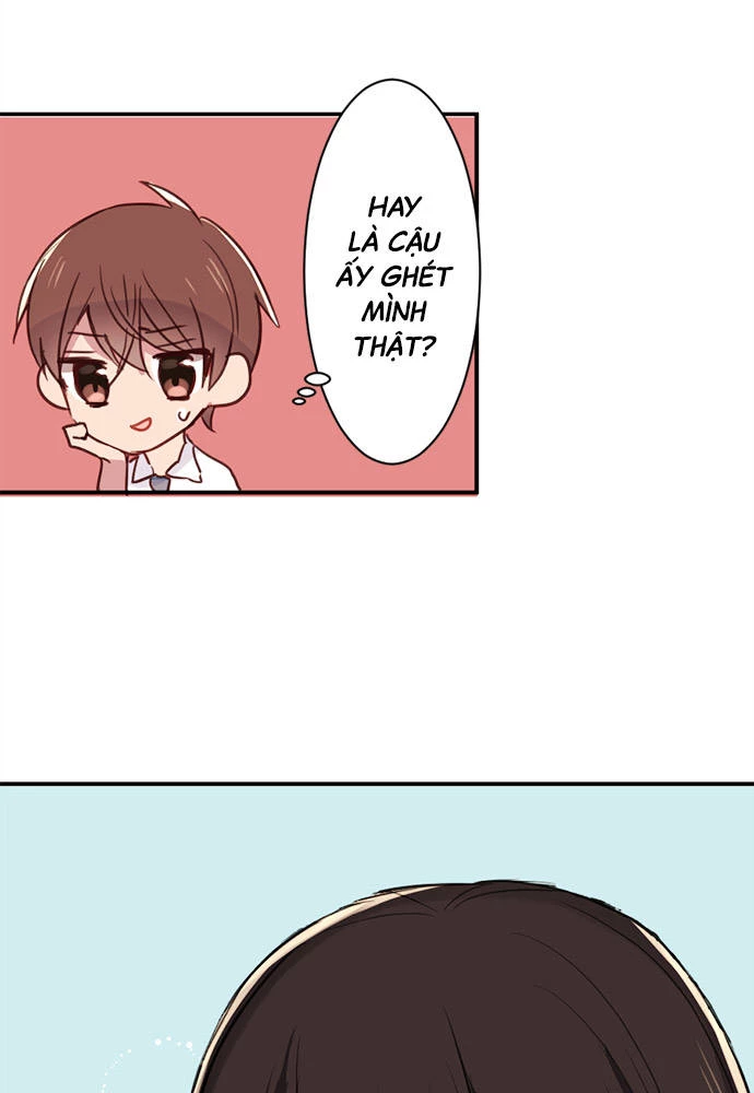 Class Maid (Shimamura) Chapter 20 - 49