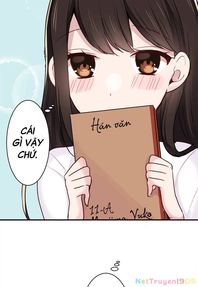 Class Maid (Shimamura) Chapter 20 - 50