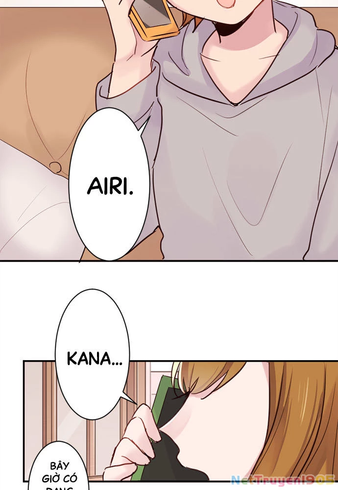 Class Maid (Shimamura) Chapter 20 - 53