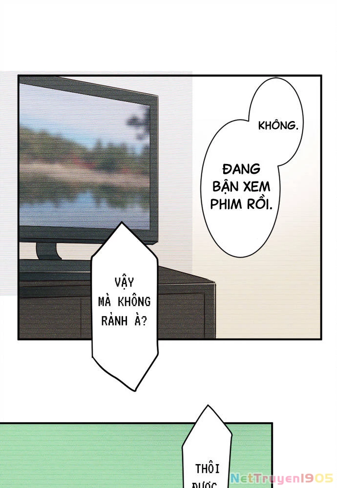 Class Maid (Shimamura) Chapter 20 - 55