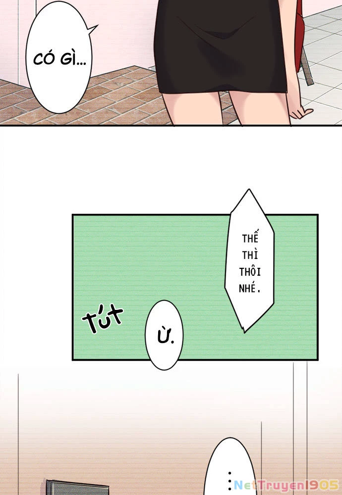Class Maid (Shimamura) Chapter 20 - 57