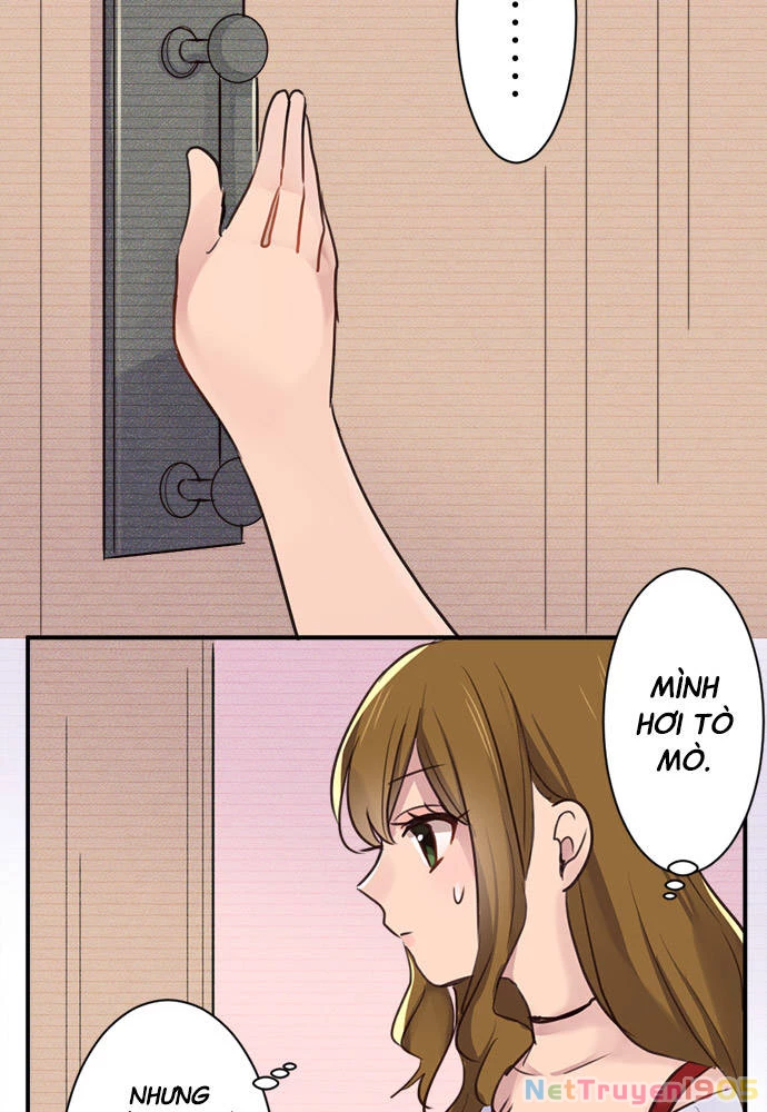 Class Maid (Shimamura) Chapter 20 - 58