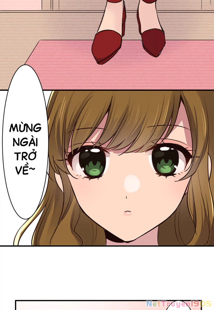 Class Maid (Shimamura) Chapter 20 - 60