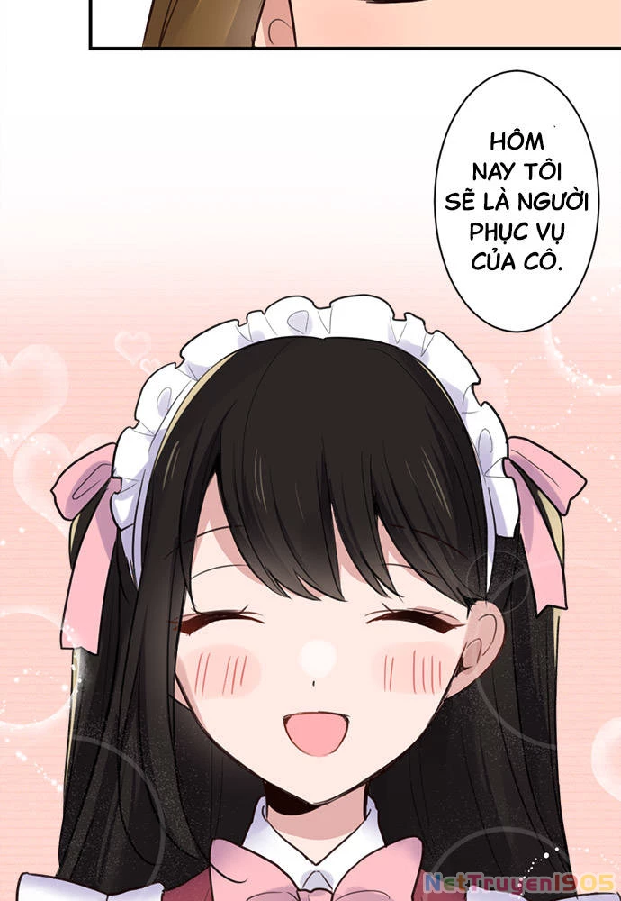 Class Maid (Shimamura) Chapter 20 - 65