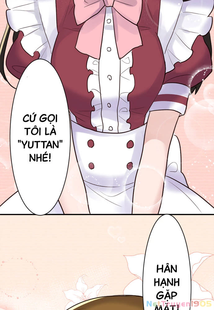 Class Maid (Shimamura) Chapter 20 - 66