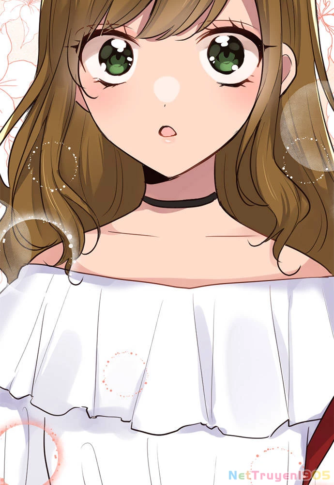 Class Maid (Shimamura) Chapter 21 - 4