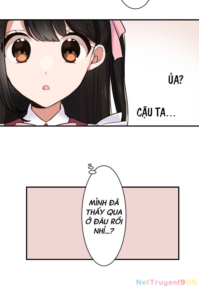 Class Maid (Shimamura) Chapter 21 - 7