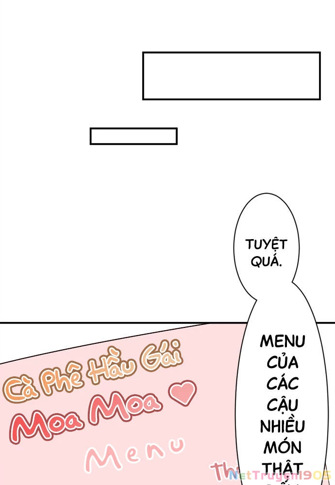 Class Maid (Shimamura) Chapter 21 - 8