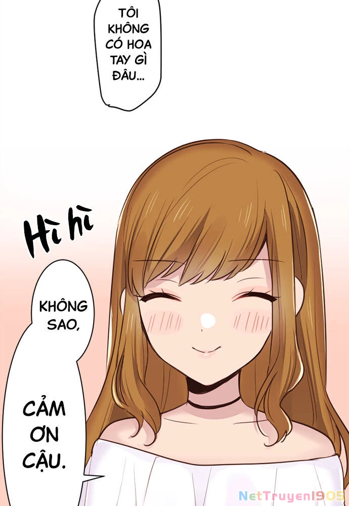 Class Maid (Shimamura) Chapter 21 - 15