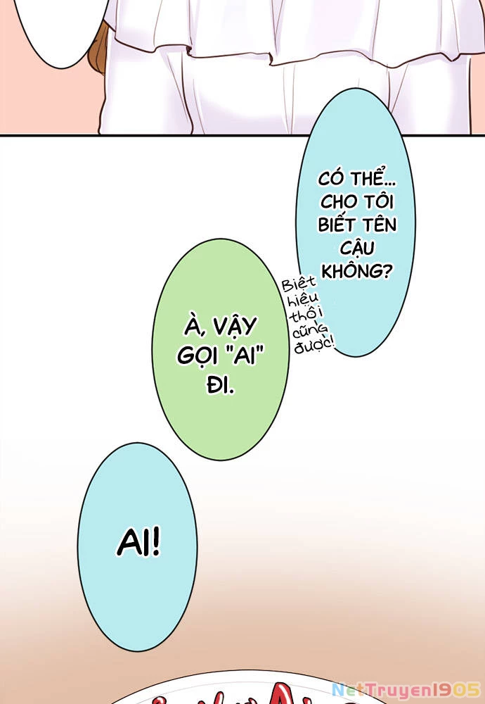 Class Maid (Shimamura) Chapter 21 - 16