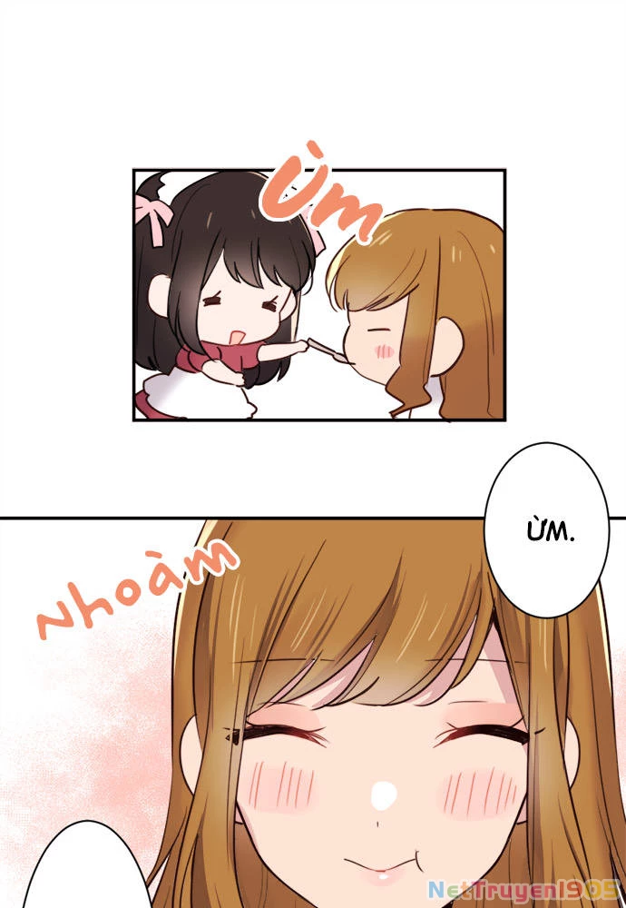 Class Maid (Shimamura) Chapter 21 - 28