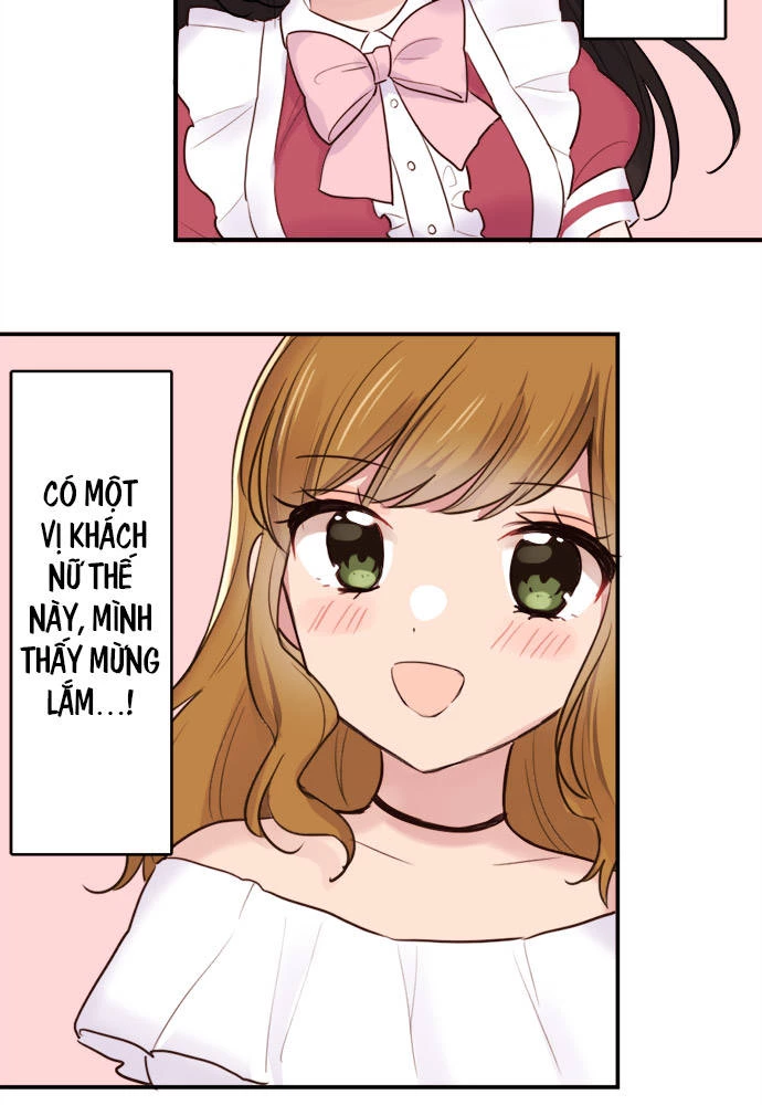 Class Maid (Shimamura) Chapter 21 - 31