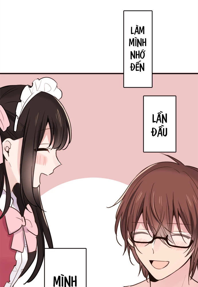 Class Maid (Shimamura) Chapter 21 - 32