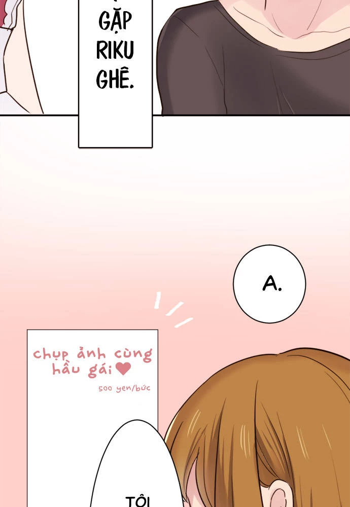 Class Maid (Shimamura) Chapter 21 - 33