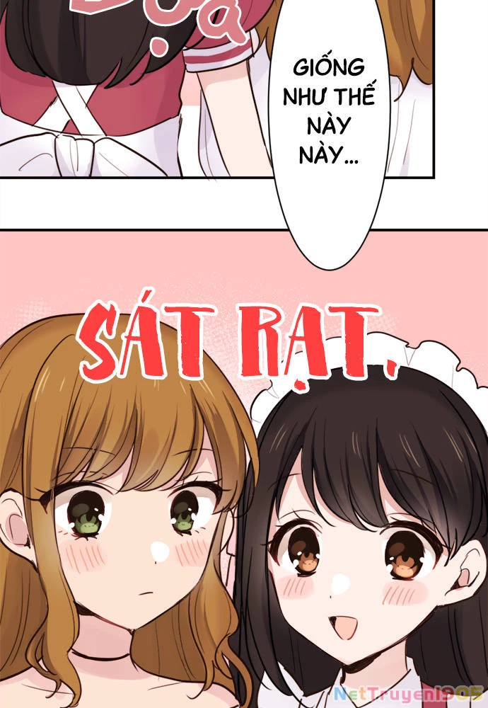 Class Maid (Shimamura) Chapter 21 - 37