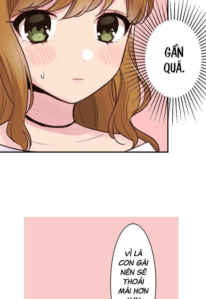 Class Maid (Shimamura) Chapter 21 - 39