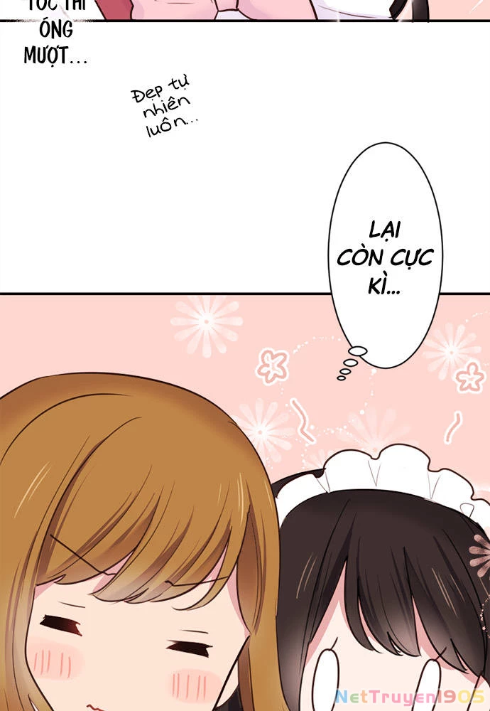 Class Maid (Shimamura) Chapter 21 - 42