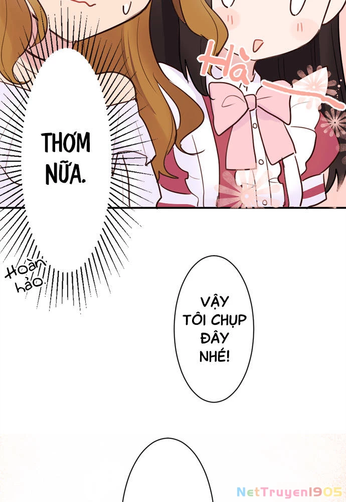 Class Maid (Shimamura) Chapter 21 - 43