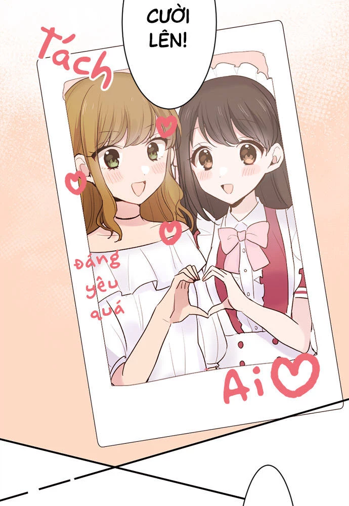Class Maid (Shimamura) Chapter 21 - 44
