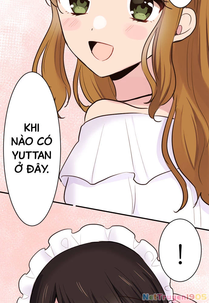Class Maid (Shimamura) Chapter 21 - 46