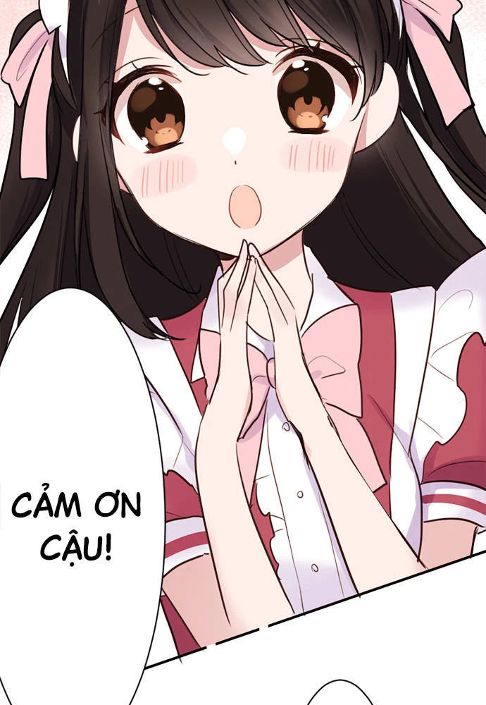 Class Maid (Shimamura) Chapter 21 - 47