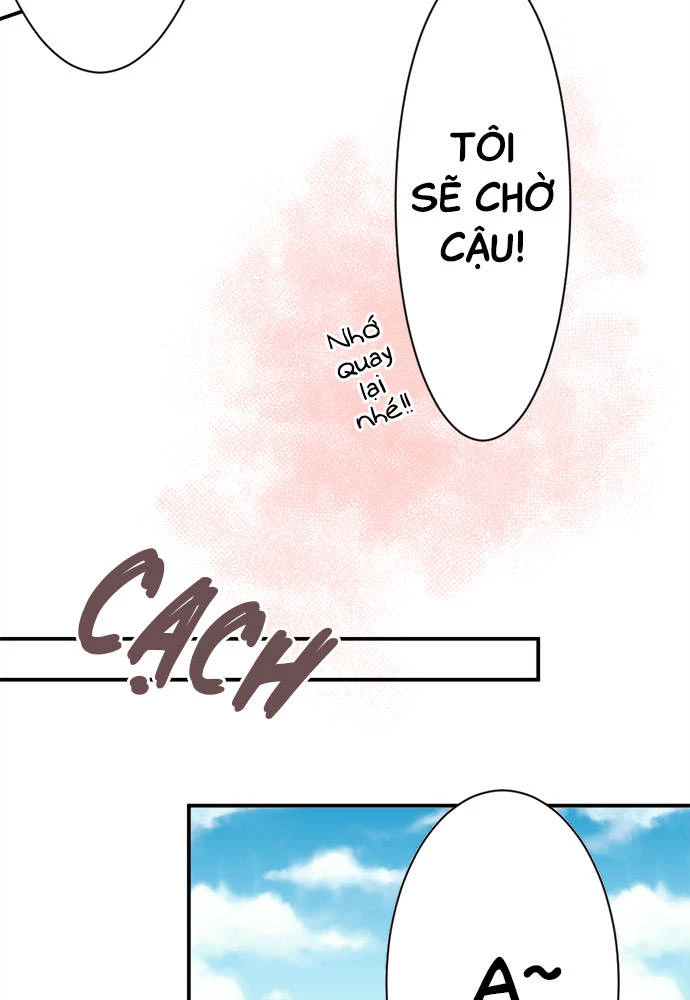 Class Maid (Shimamura) Chapter 21 - 48