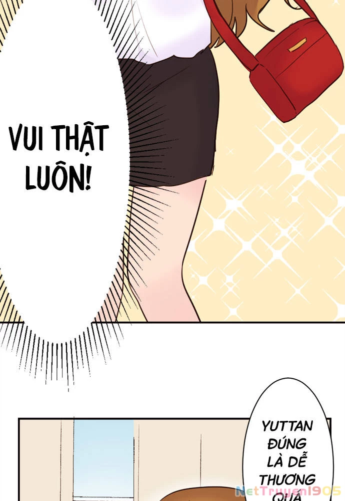 Class Maid (Shimamura) Chapter 21 - 50