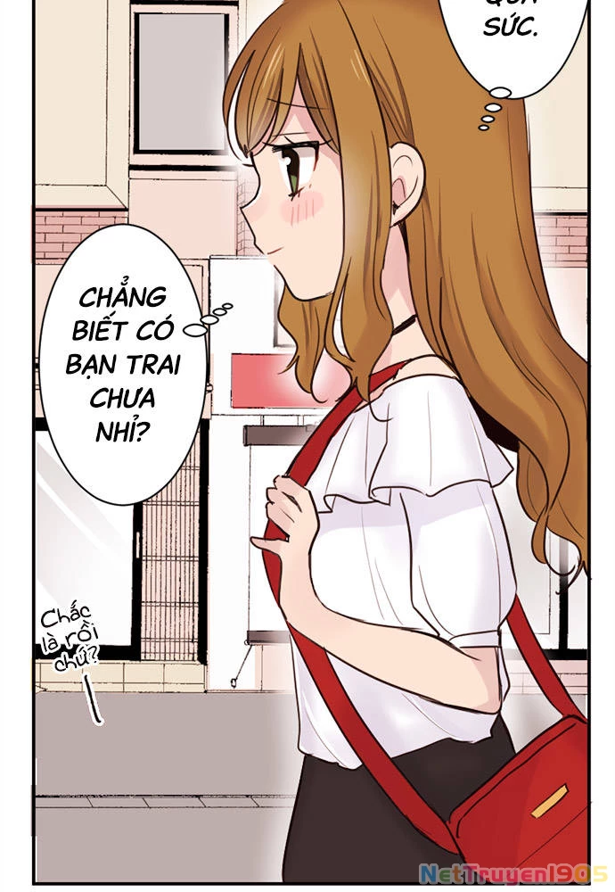 Class Maid (Shimamura) Chapter 21 - 51