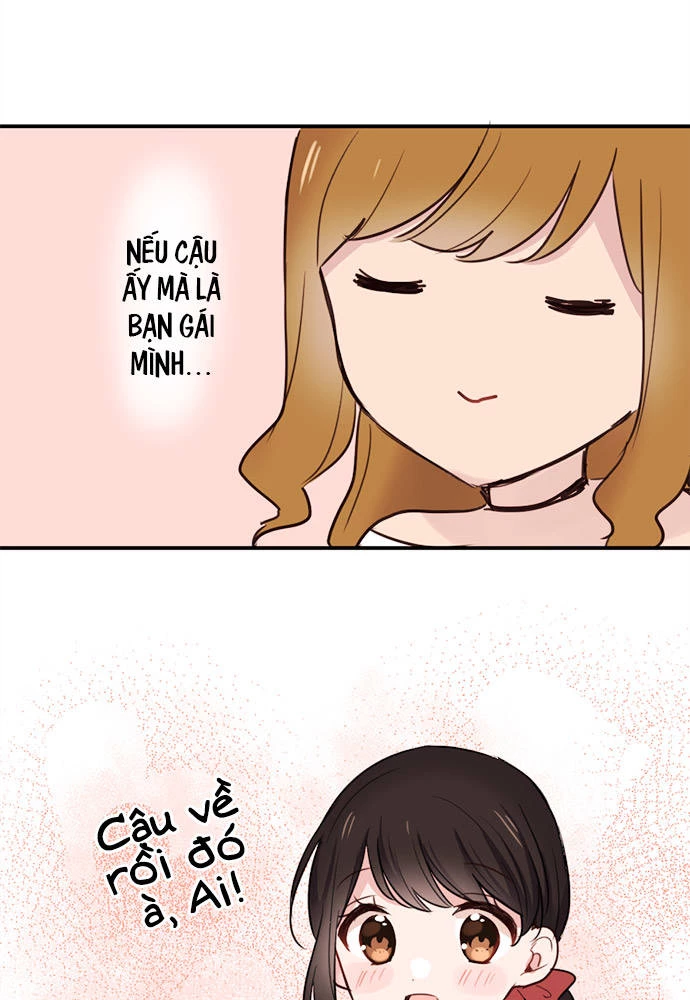 Class Maid (Shimamura) Chapter 21 - 52