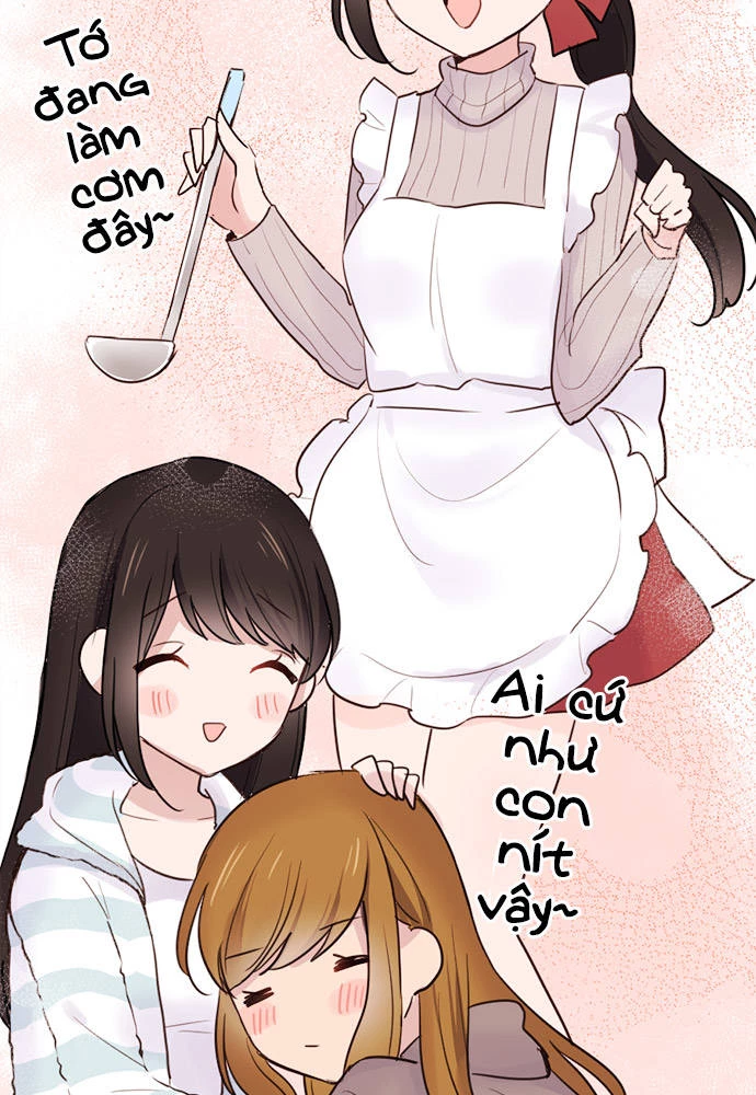 Class Maid (Shimamura) Chapter 21 - 53