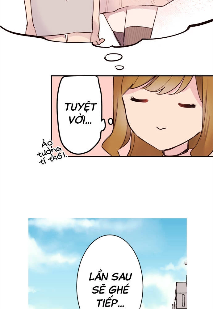 Class Maid (Shimamura) Chapter 21 - 55