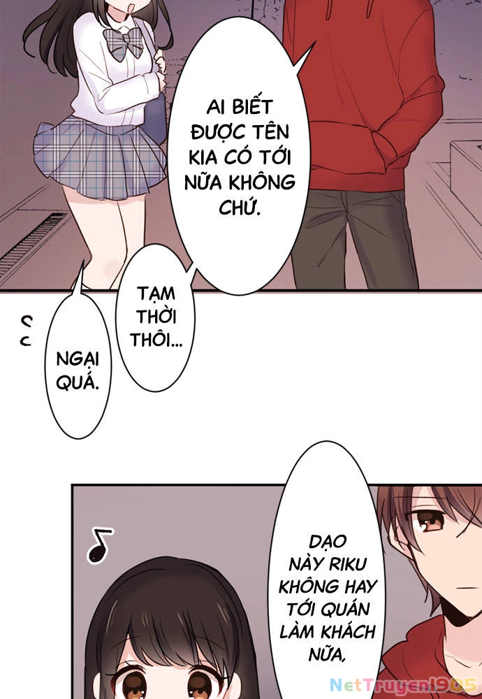 Class Maid (Shimamura) Chapter 21 - 60