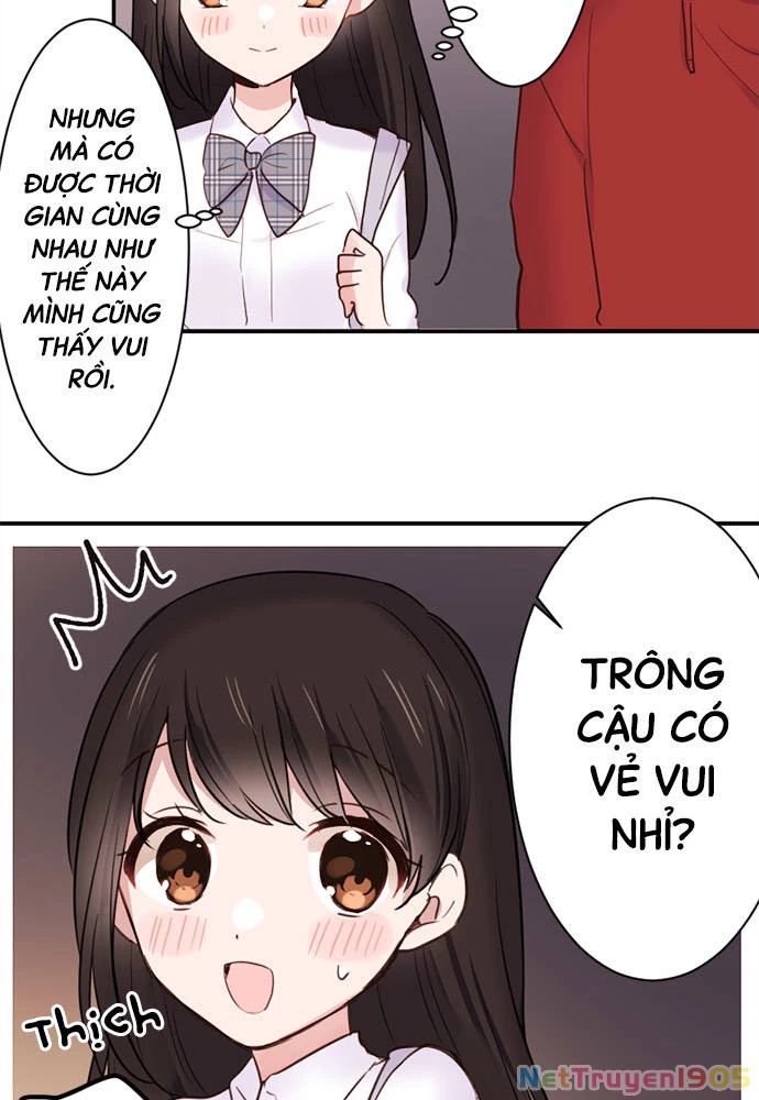 Class Maid (Shimamura) Chapter 21 - 61