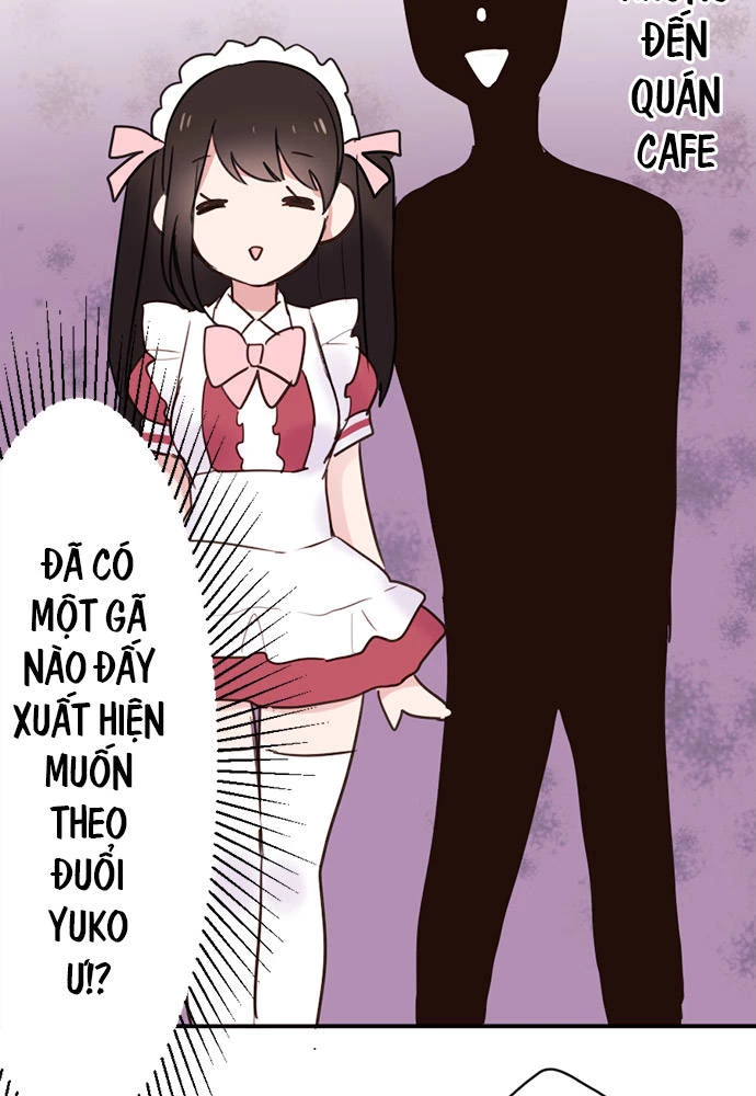 Class Maid (Shimamura) Chapter 21 - 66