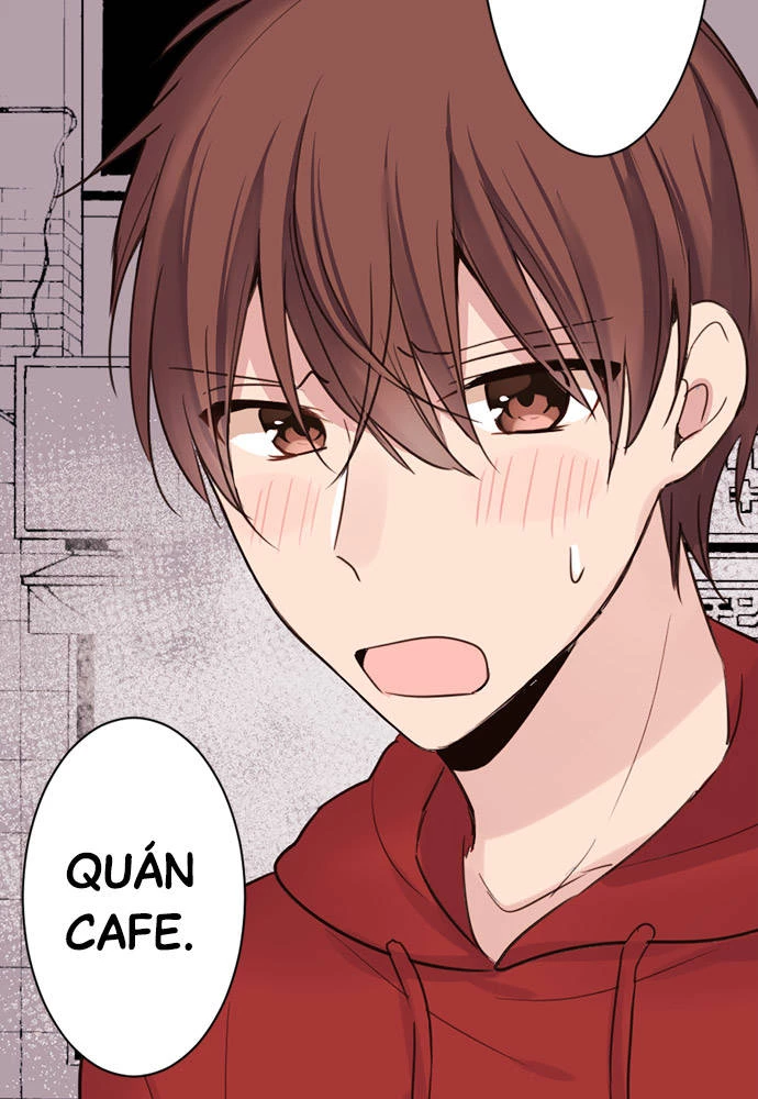 Class Maid (Shimamura) Chapter 21 - 75
