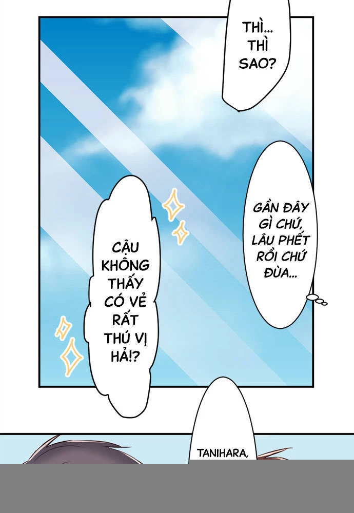 Class Maid (Shimamura) Chapter 22 - 3