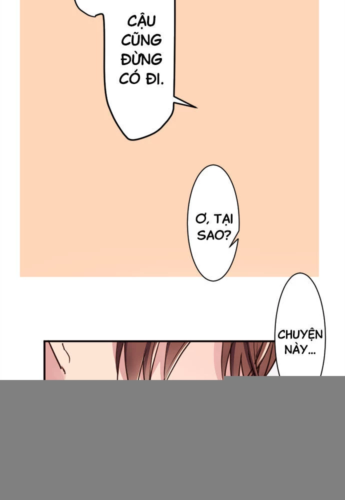 Class Maid (Shimamura) Chapter 22 - 7