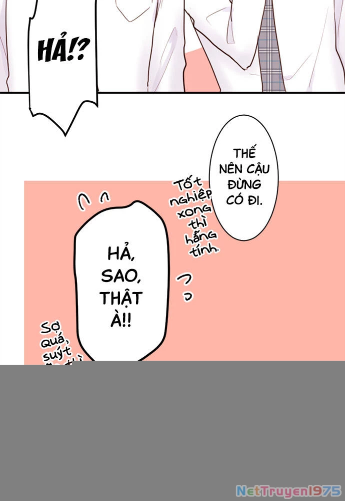 Class Maid (Shimamura) Chapter 22 - 9