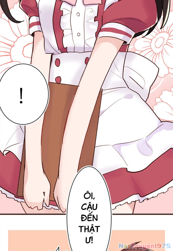 Class Maid (Shimamura) Chapter 22 - 15