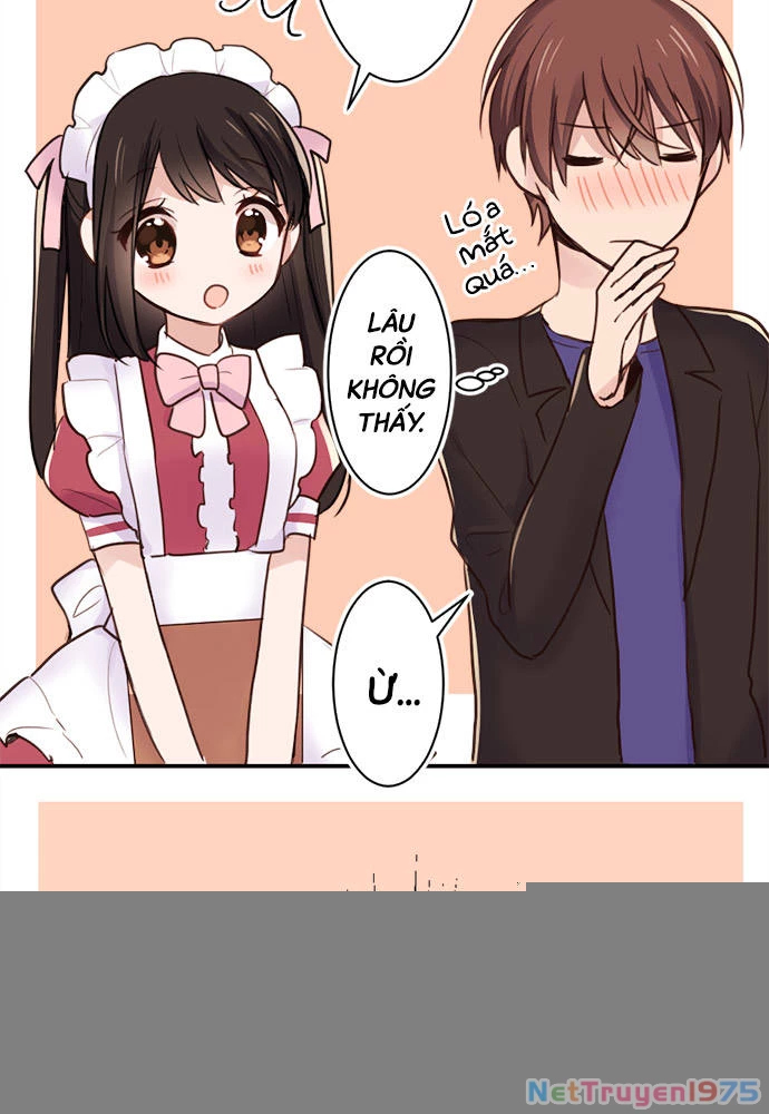 Class Maid (Shimamura) Chapter 22 - 16