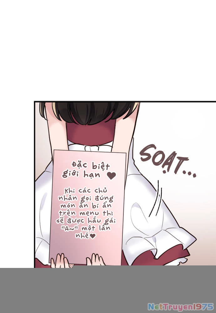 Class Maid (Shimamura) Chapter 22 - 24