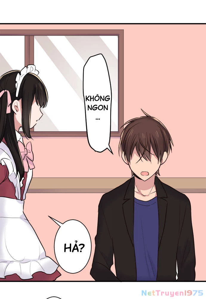 Class Maid (Shimamura) Chapter 22 - 26